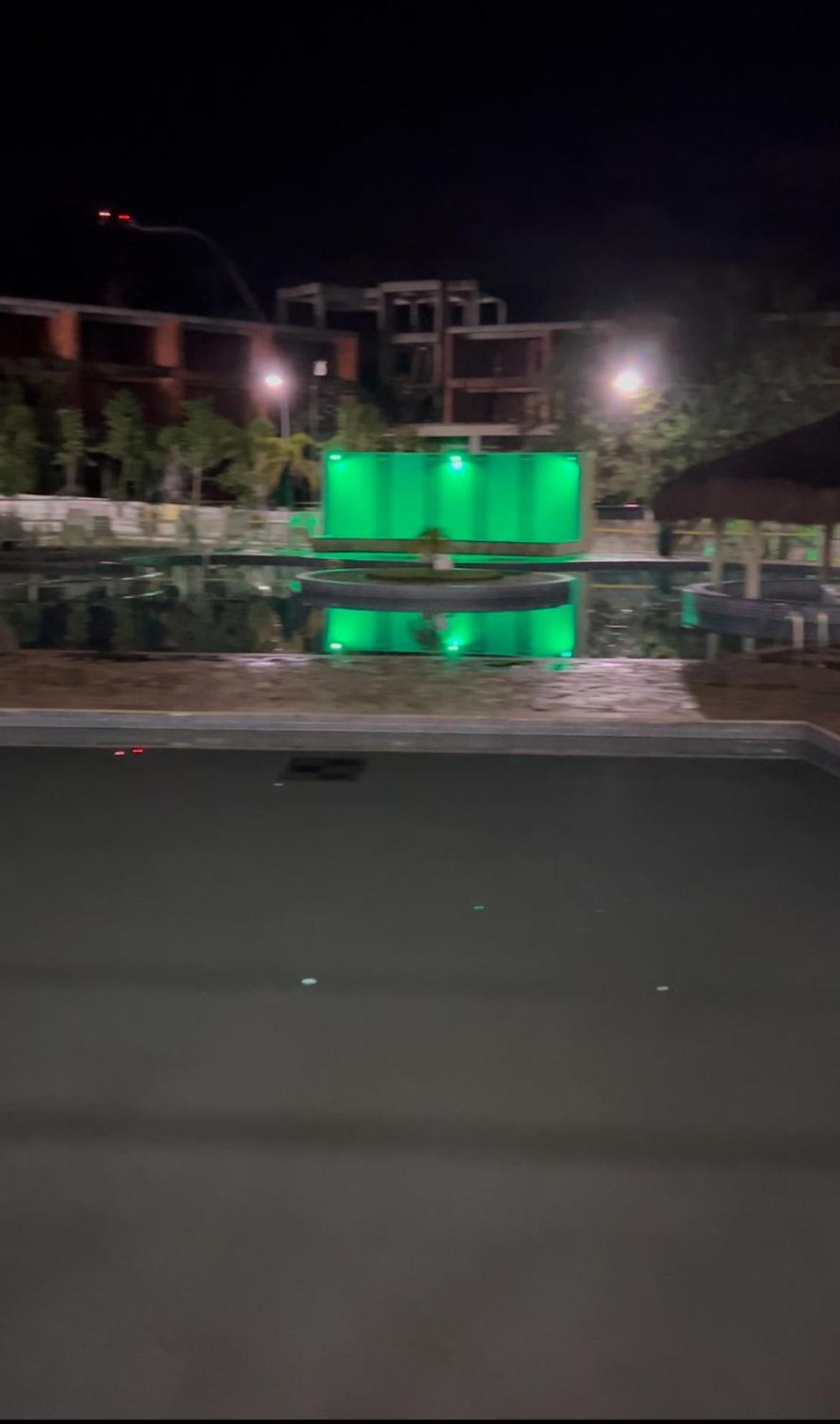 Quartier Aldeia Das Aguas B-102 Barra do Piraí Eksteriør billede