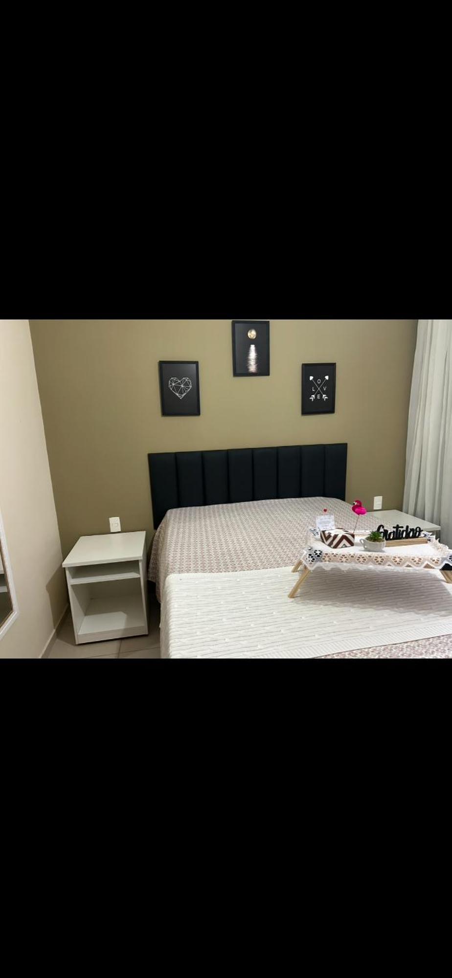 Quartier Aldeia Das Aguas B-102 Barra do Piraí Eksteriør billede
